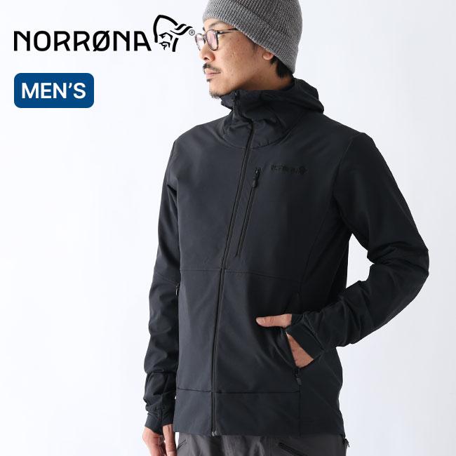 Norrona（ノローナ） ロフォテン ハイロフレックス200フード メンズ
