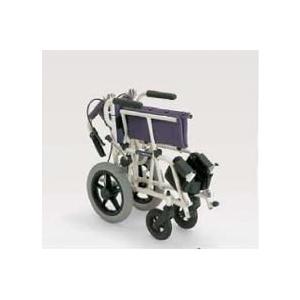 カワムラサイクル簡易車いす 旅ぐるま KA6 : サンダンスネット - 通販