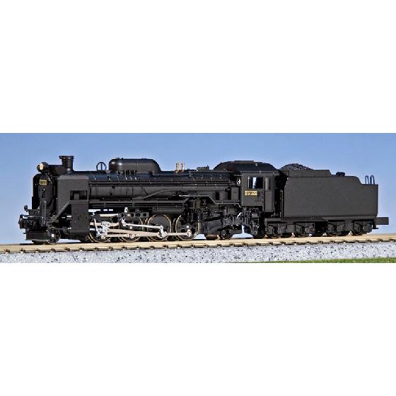 カトー（KATO） (鉄道模型)KATO：2016-B D51 北海道形 : レール