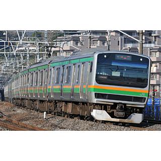 トミックス (鉄道模型)TOMIX：98516 E231−1000系(東海道線