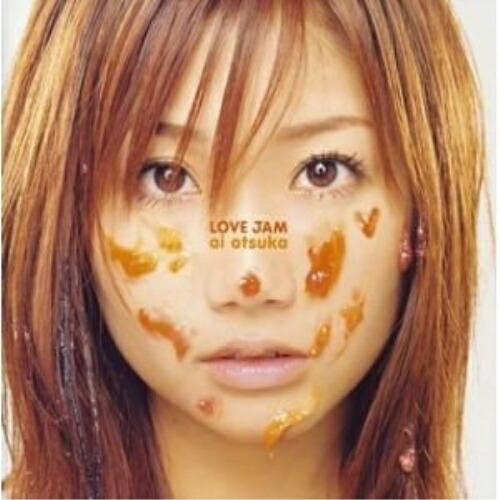 エイベックス（AVEX） CD/大塚愛/LOVE JAM : サプライズweb - 通販