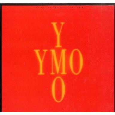 中古LD YMO / YMO伝説 -1983散開コンサート at 武道館 : 駿河屋Yahoo