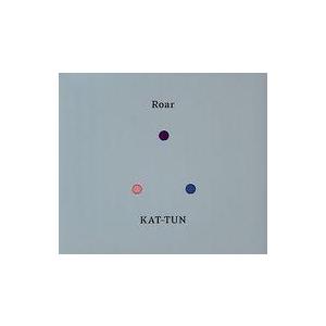 中古邦楽CD KAT-TUN / Roar[Blu-ray付ファンクラブ会員限定盤