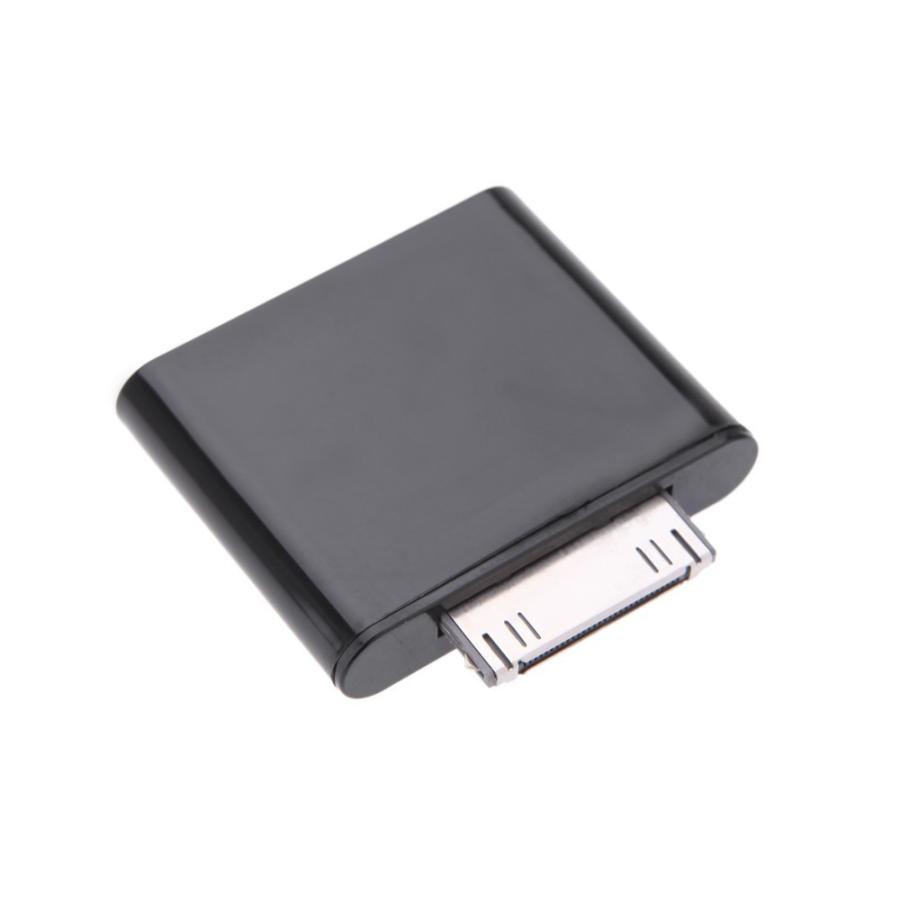 Bluetooth オーディオトランスミッター 30pin端子 iPod Mini Nano