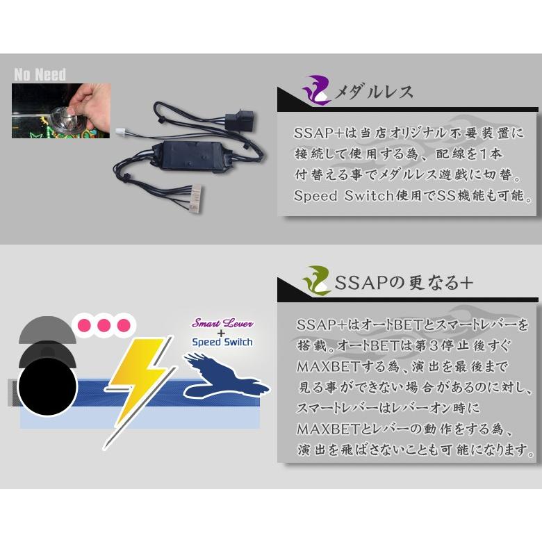 ハーデス 実機 アナザーゴッドハーデス 「メインVer.」 オートプレイ+