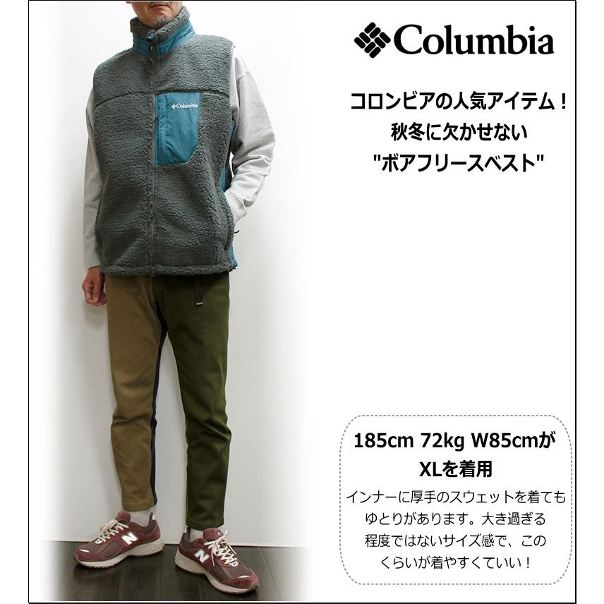 Columbia（コロンビア） セール！Columbia Archer Ridge II Vest