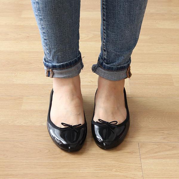 repetto（レペット） バレエシューズ サンドリオン ベイビー レイン