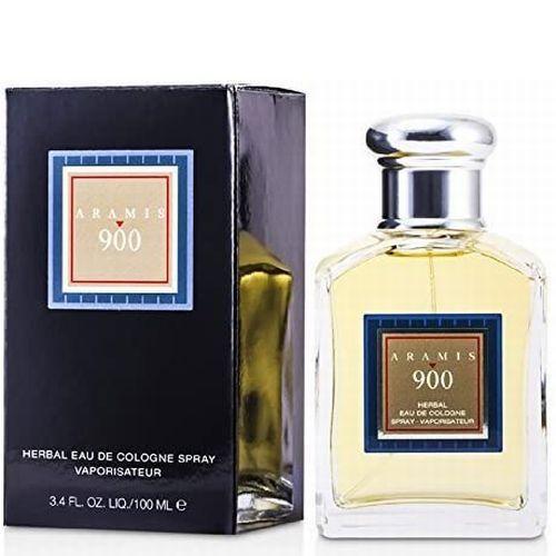 ARAMIS（アラミス） 香水 900 ハーバル オーデコロン EDC スプレー