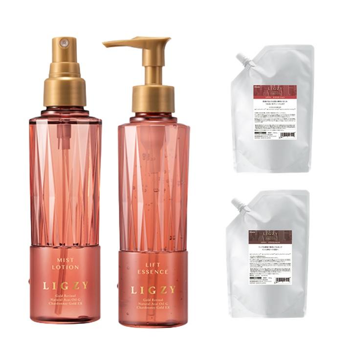 Kracie（クラシエ） リグジィ ミストローション リフトエッセンス