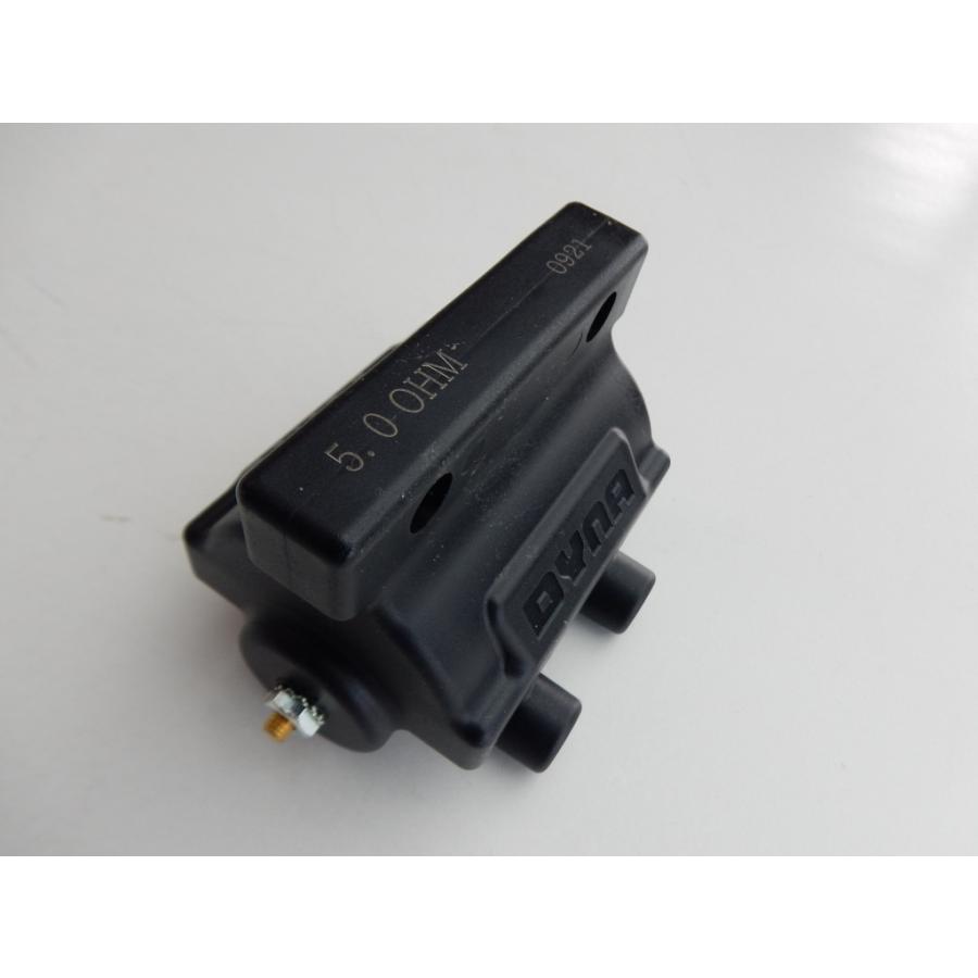 Harley Davidson（ハーレー・ダビッドソン） ◇ハーレー ダイナコイル