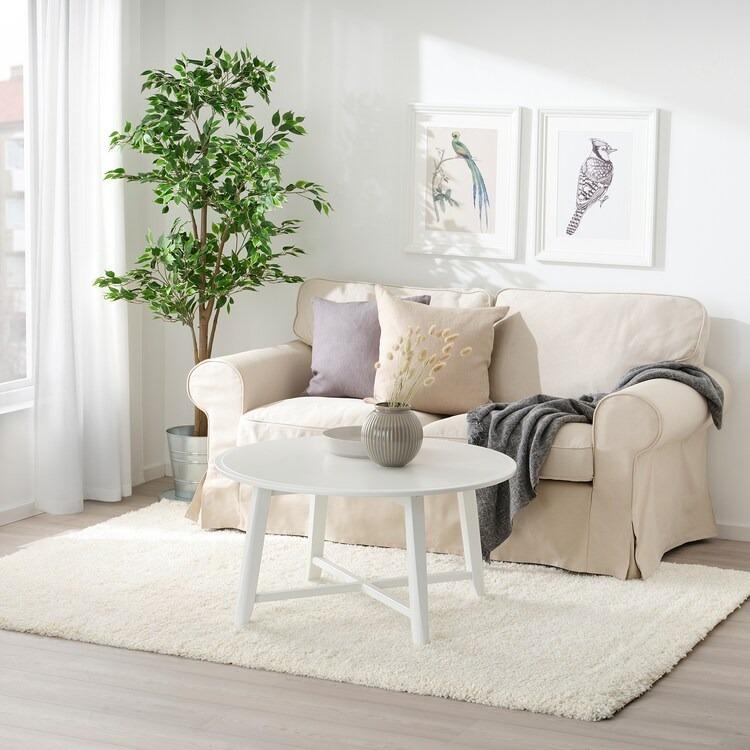 イケア（IKEA） IKEA - - VOLLERSLEV -ヴォルルスレヴ- ラグ パイル長