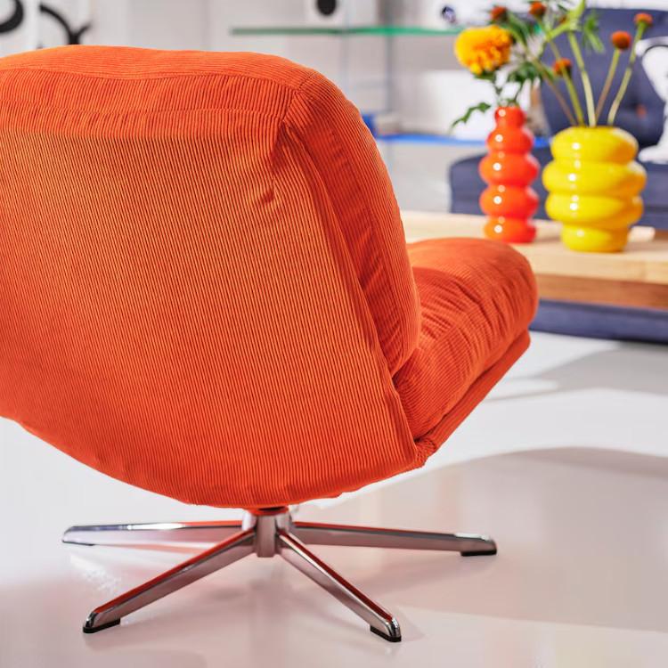 イケア（IKEA） IKEA - - DYVLINGE -ディヴリンゲ- 回転パーソナル