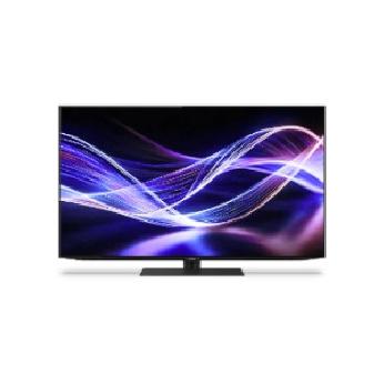 送料別】SHARP（シャープ）:AQUOS OLED 4T-C55GQ3 [55インチ] 55型4K