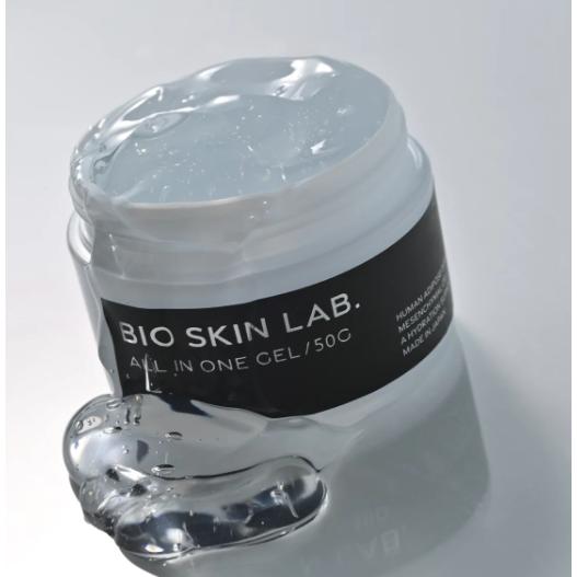 BIOスキンエクソソーム オールインワンジェル BIO SKIN LAB