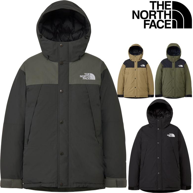 THE NORTH FACE（ザ ノースフェイス） ノースフェイス ダウン THE