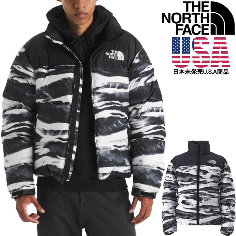 THE NORTH FACE（ザ ノースフェイス） ノースフェイス ダウン THE