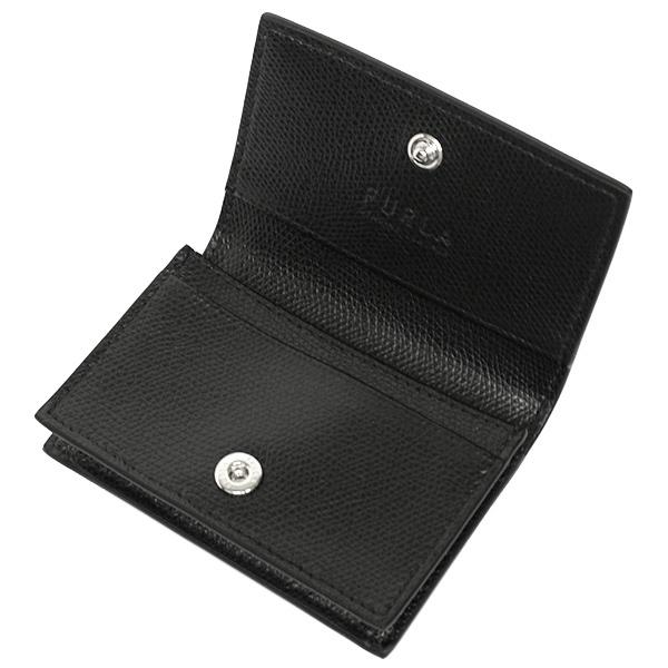 FURLA（フルラ） 名刺入れ カードケース メンズ レディース PDT5FPJ