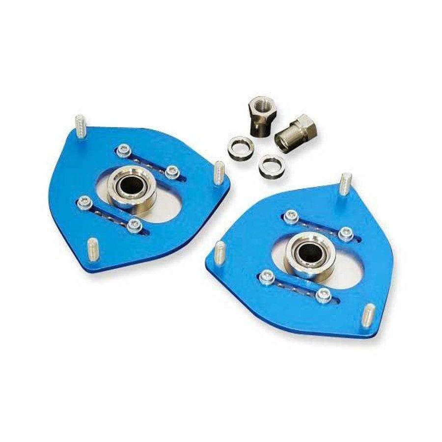 クスコ（CUSCO） 調整式ピロボールアッパーマウント トヨタ GR86 ZN8