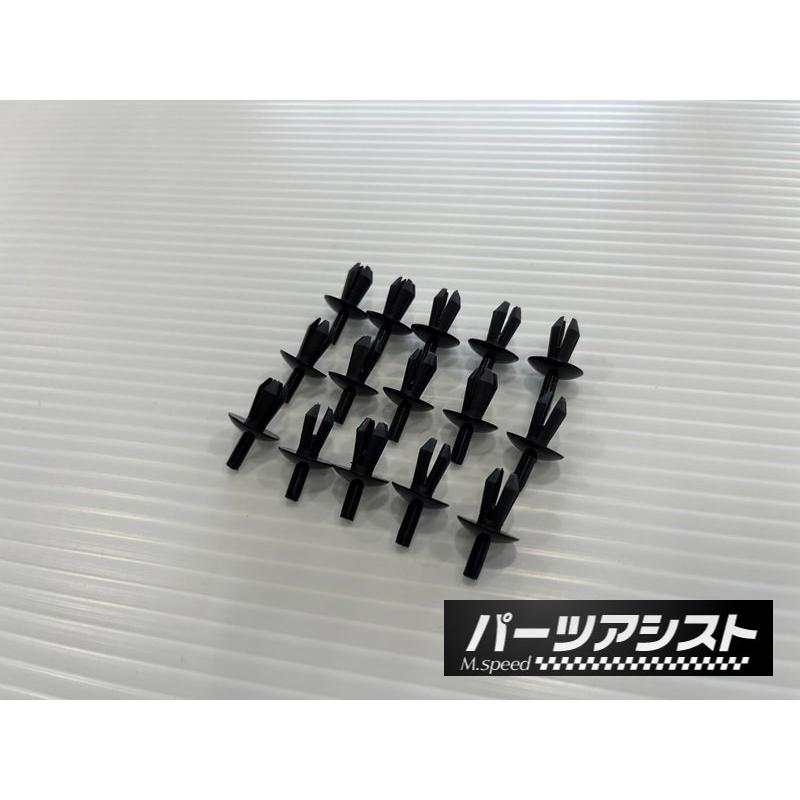 S30Z 内装 内張りクリップセットフェアレディZ HS30 240ZG 旧車 L型