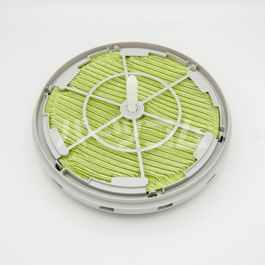 ダイキン（DAIKIN） 【在庫あり】ダイキン 空気清浄機用加湿ロータ組立