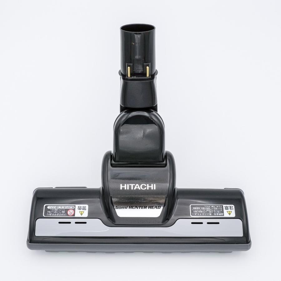 日立（HITACHI） 掃除機用パワーヘッド ごみハンターヘッド D-AP32クミ