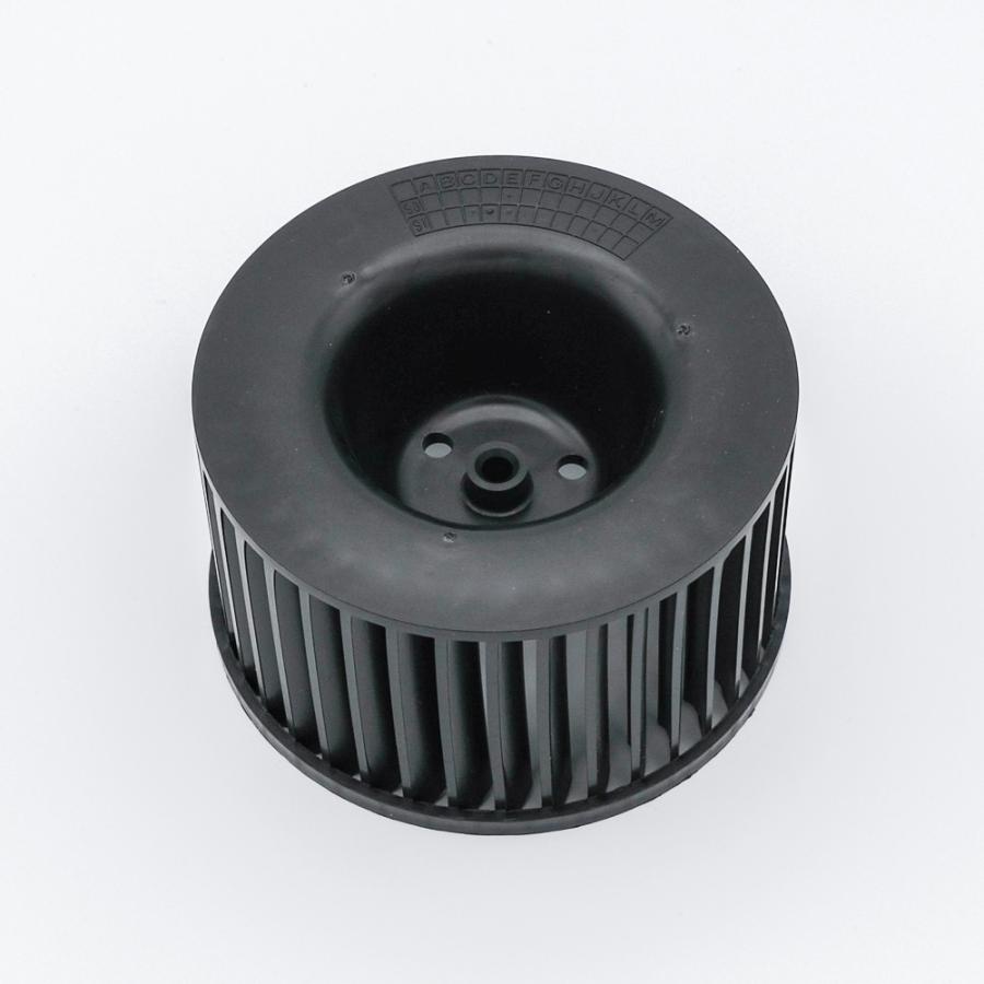 日立（HITACHI） 換気扇用シロッコファンクミ DS-10AS2-PB-016