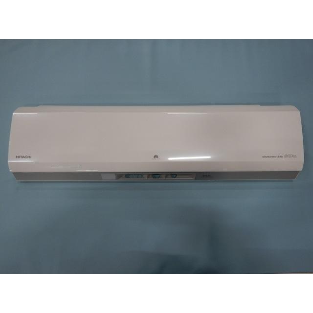 日立（HITACHI） エアコン フロントパネルW（ホワイト） RASJT40G2E5