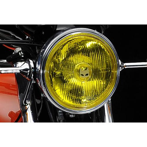 MARCHAL(マーシャル) 889ドライビングランプフルキット イエローレンズ