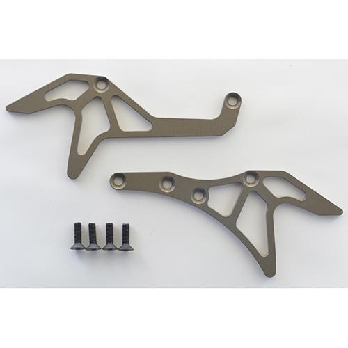 ワイズギア RC甲子園 MT-10 YZF-R1 スタンドフック Q5K-RCK-001-274