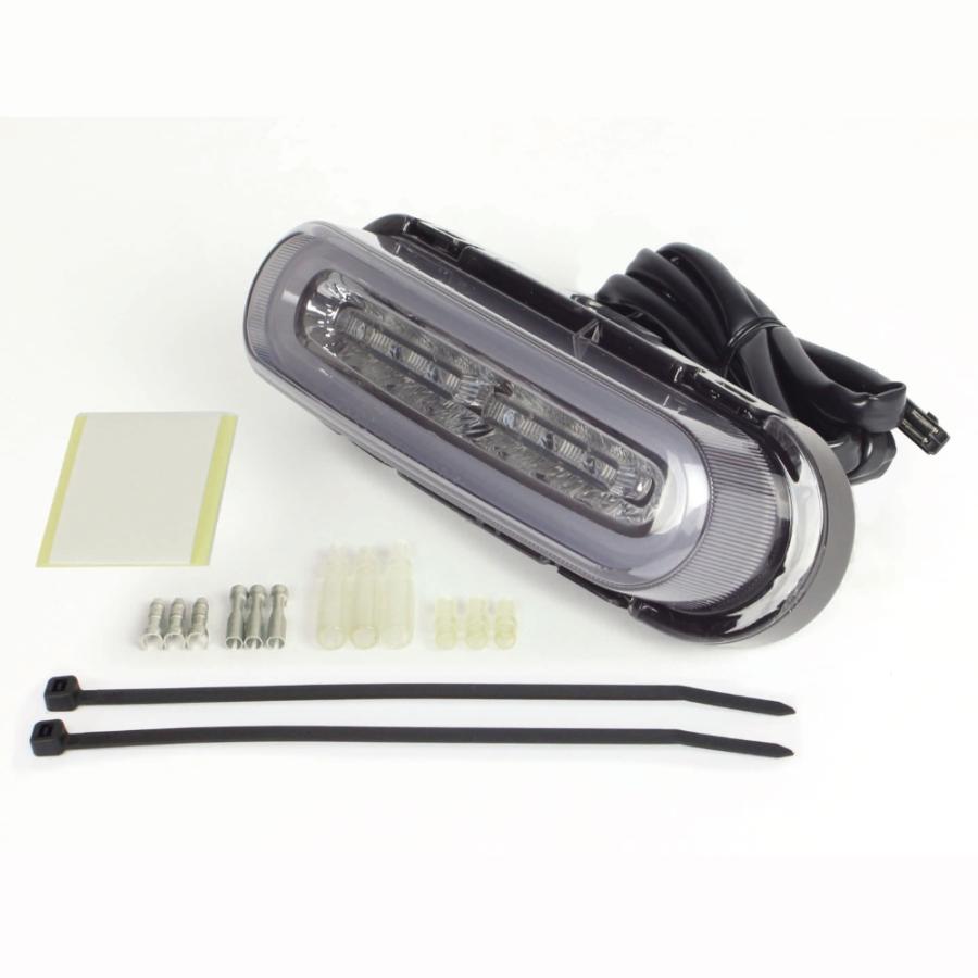 スペシャルパーツ武川 レブル250/レブル500/CL250/CL500/GB350S LED