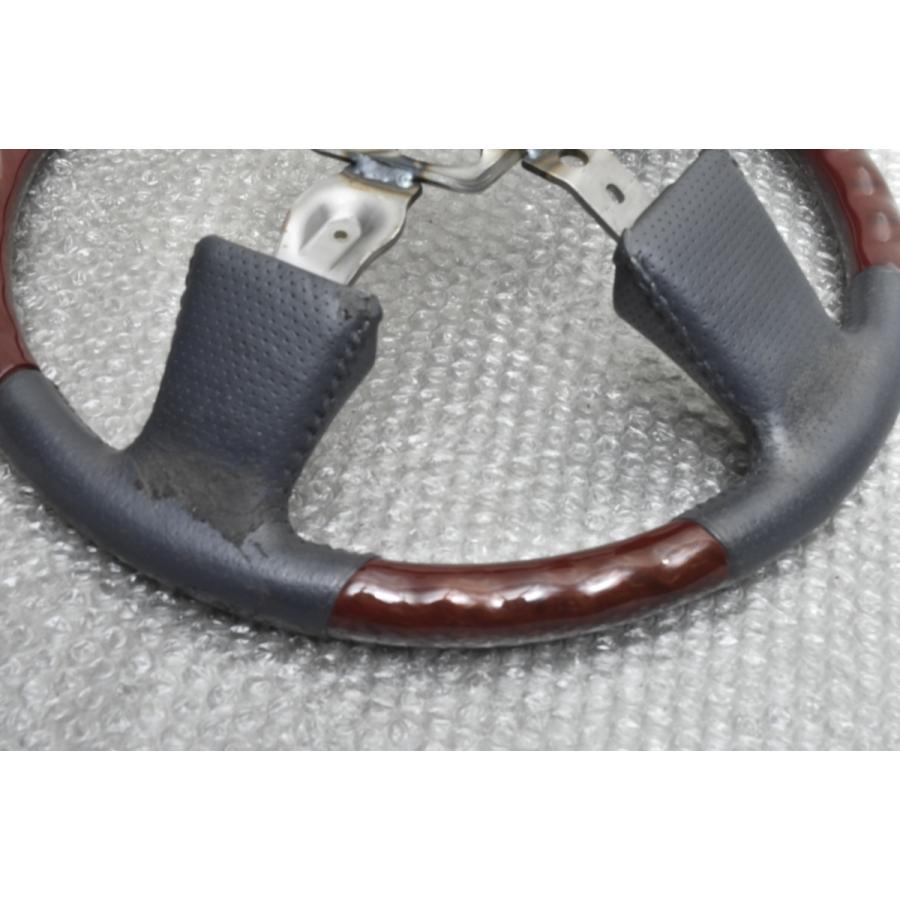 トヨタ（TOYOTA） 【希少品】トヨタ ランドクルーザー80 純正 ウッド