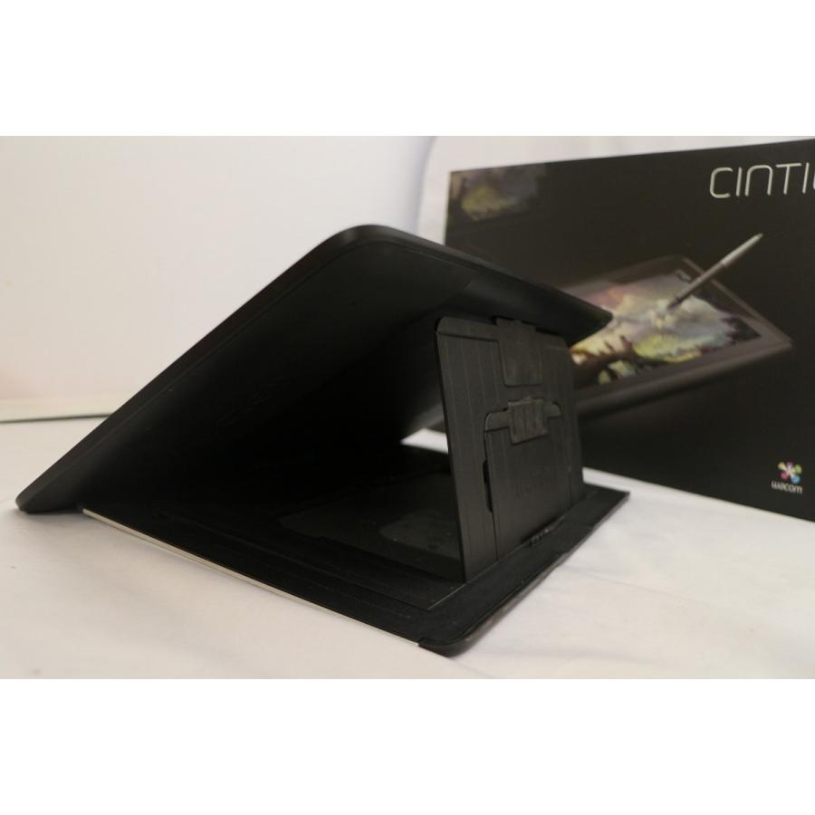 3034 ワコム（WACOM）液晶ペンタブレット Cintiq 13HD DTK-1301／K0