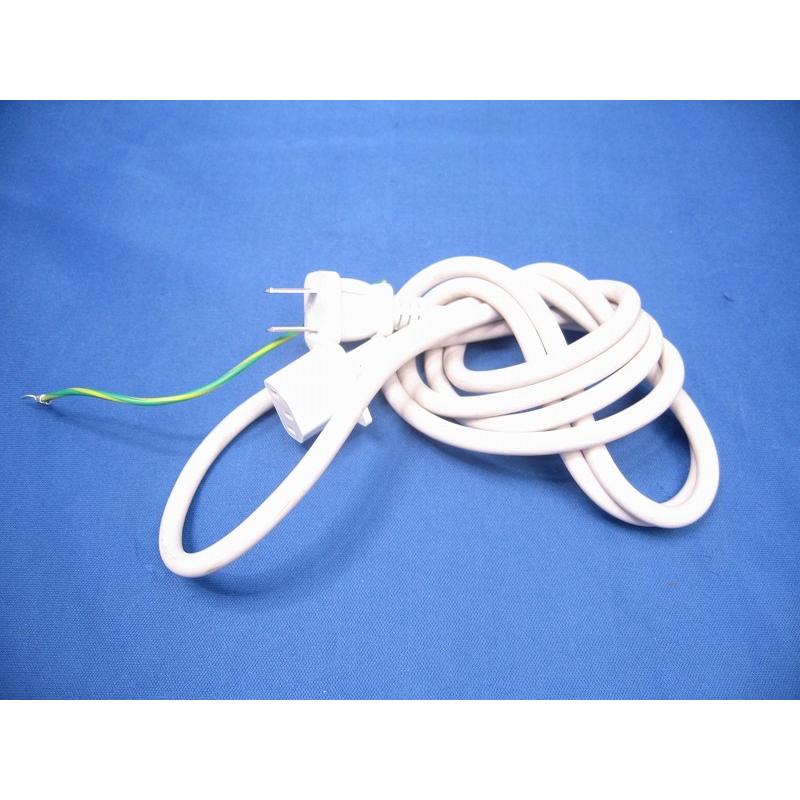 Apple Apple POWER MAC G5 純正 電源ケーブル APC13F Volex製 【S295