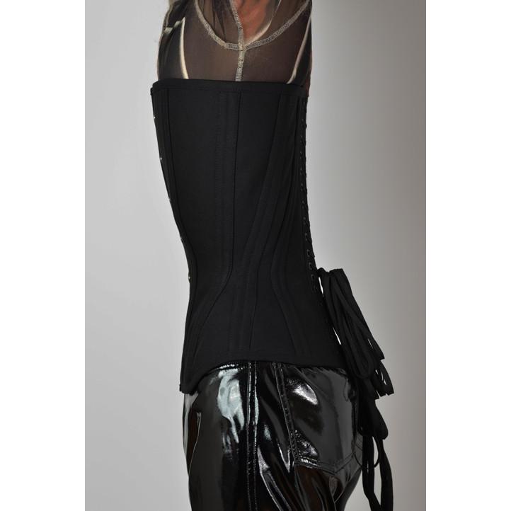 メンズ 砂時計型 オーバーバスト(ピュアワン コルセット ワークス