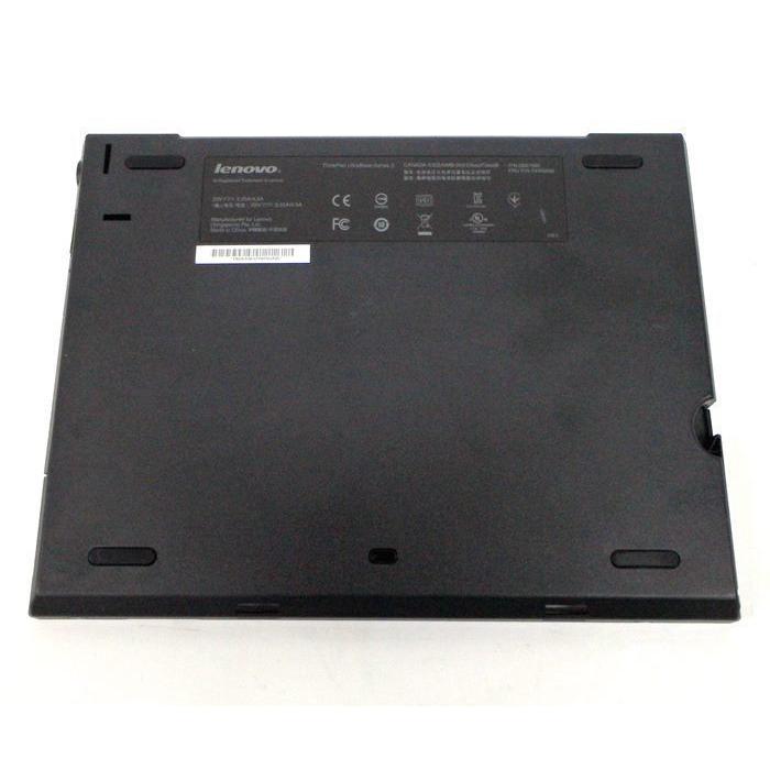 ThinkPad Lenovo UltraBase Series 3 DVDドライブ内蔵 X220 X220T X230