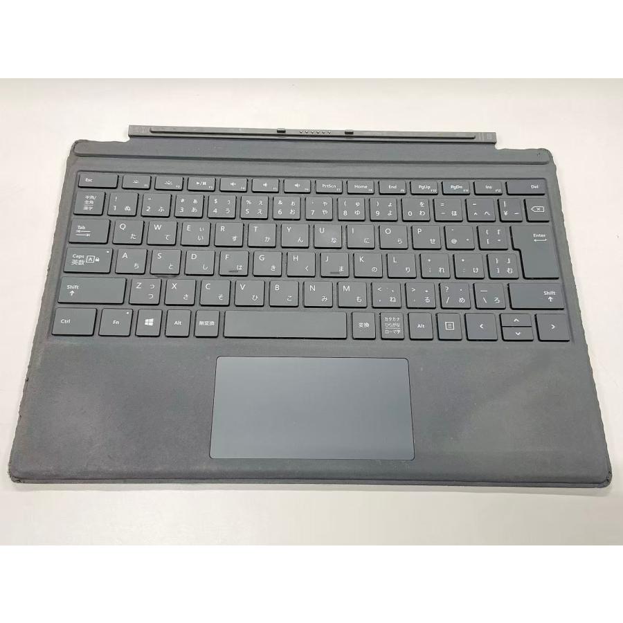訳あり】複数在庫有 Surface 純正キーボード Model:1725 動作確認済み