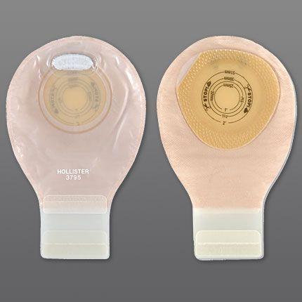 ホリスター パウチキン こども用 ワンピース ロックンロール 透明 平面