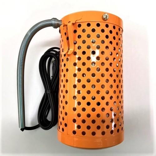 アサヒ ペットヒーター60w サーモスタット付 アサヒ ペットヒーター60w