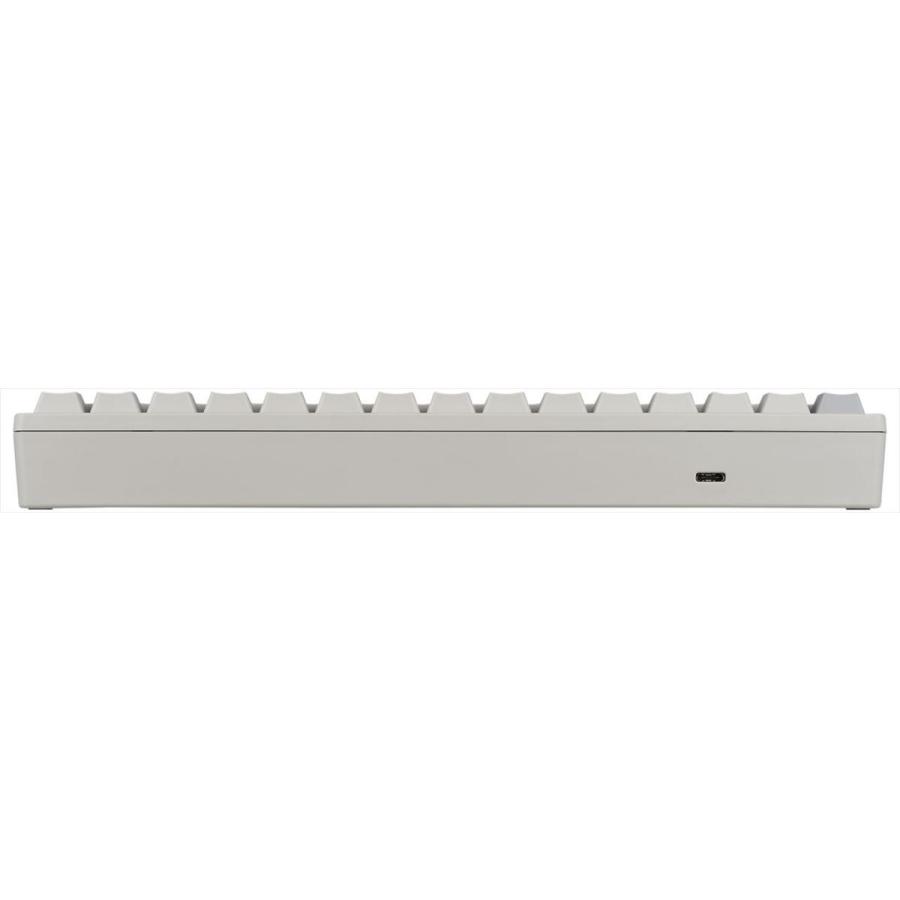 PFU HHKB Professional Classic 英語配列／白 USB接続(Type-C