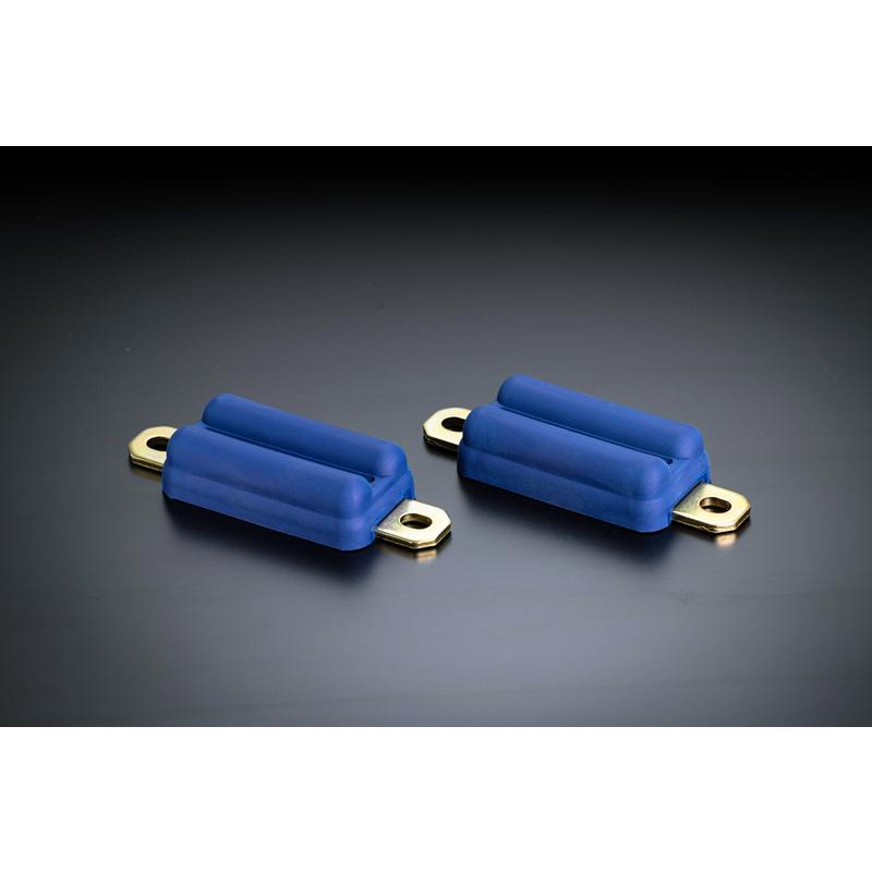 GENB（玄武） ハイエース200系 バンプストッパーPRO リア用 SBB03DH