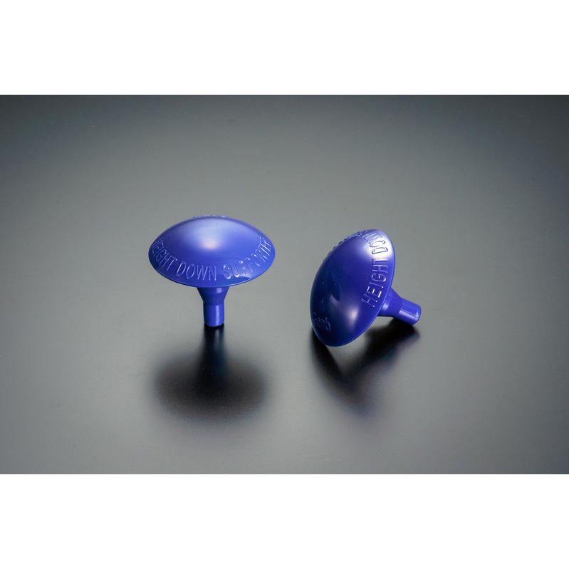 GENB（玄武） ハイトダウンサポーター ハイエース200系 SBB05H ※2個/1