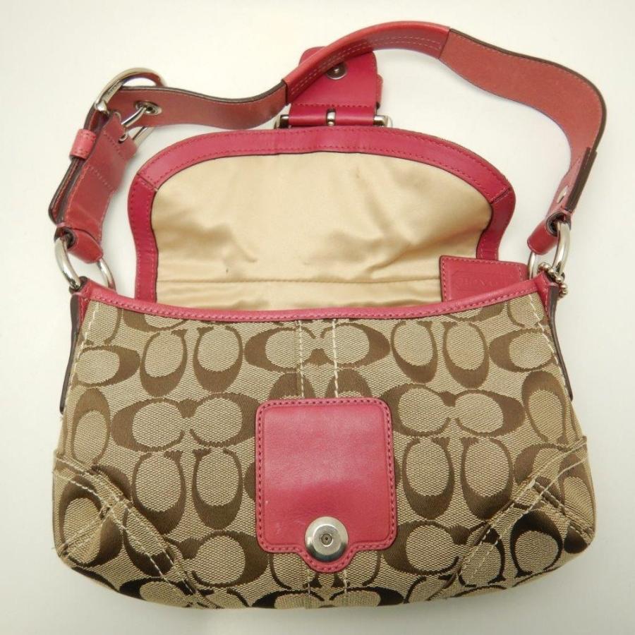 COACH（コーチ） COACH 11860 ワンショルダーバッグ シグネチャー