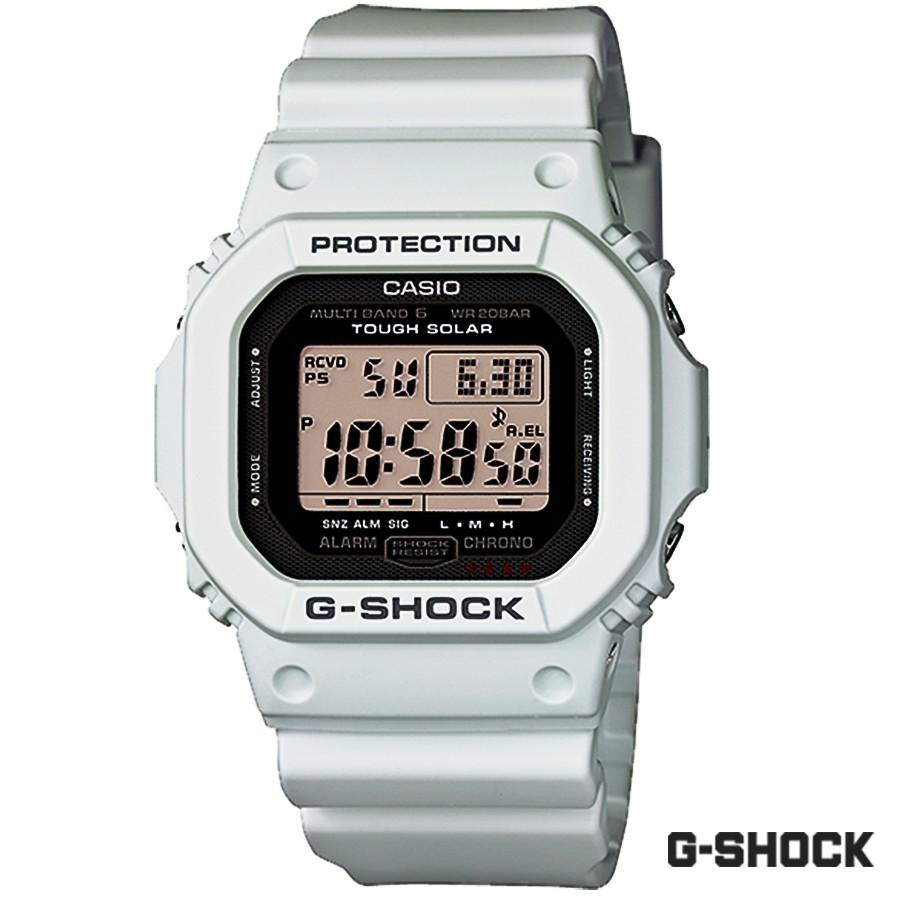 G-SHOCK カシオ ソーラー電波時計 GW-M5610LG-8JF : Piccoli-punti