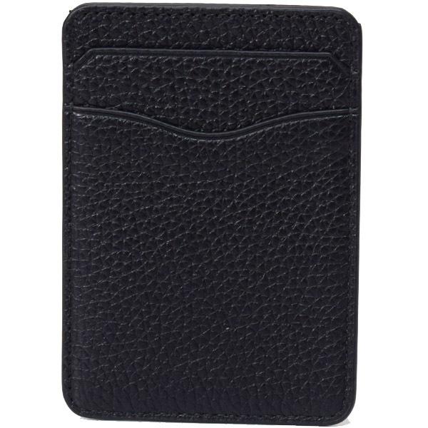 TORY BURCH（トリーバーチ） カードケース レザー ブレイク ロゴ 名刺