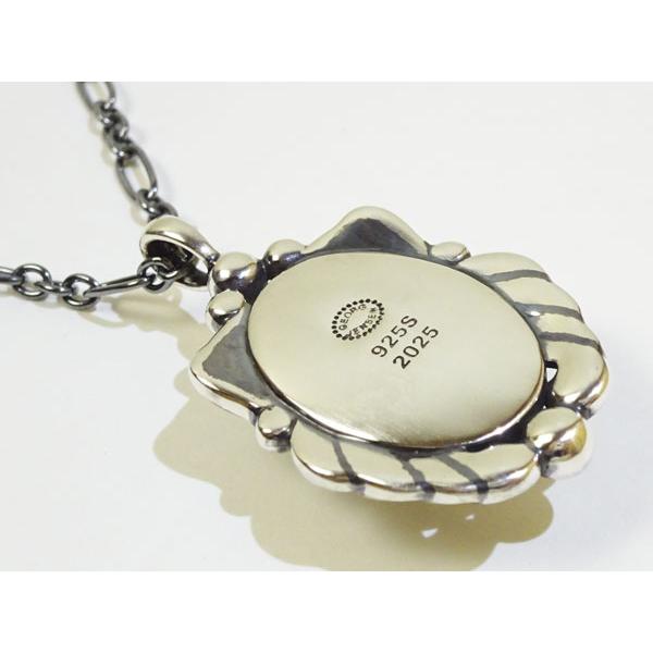 Georg Jensen（ジョージ ジェンセン） 2025 イヤーペンダント シルバー