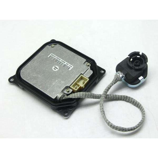 トヨタ ハイエース KDH/TRH20系0系 OEM製 HIDバラスト 純正ヘッド