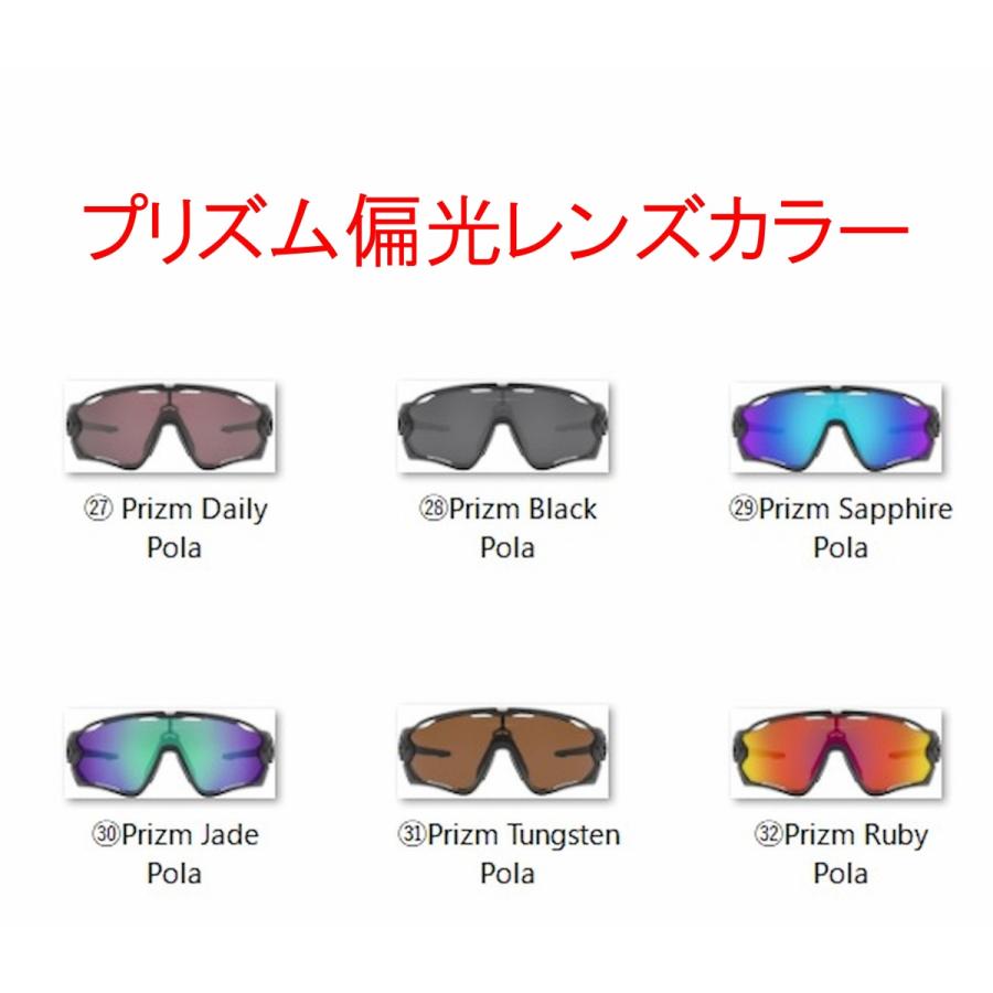 OAKLEY（オークリー） 国内正規品 OAKLEY JAWBREAKER CUSTOM OCE