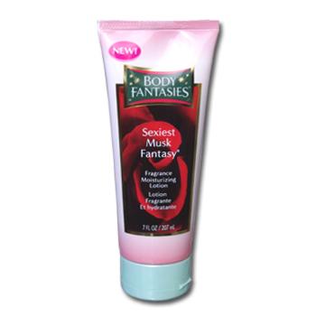 Body Fantasies Body Lotion(ボディファンタジー・ボディローション