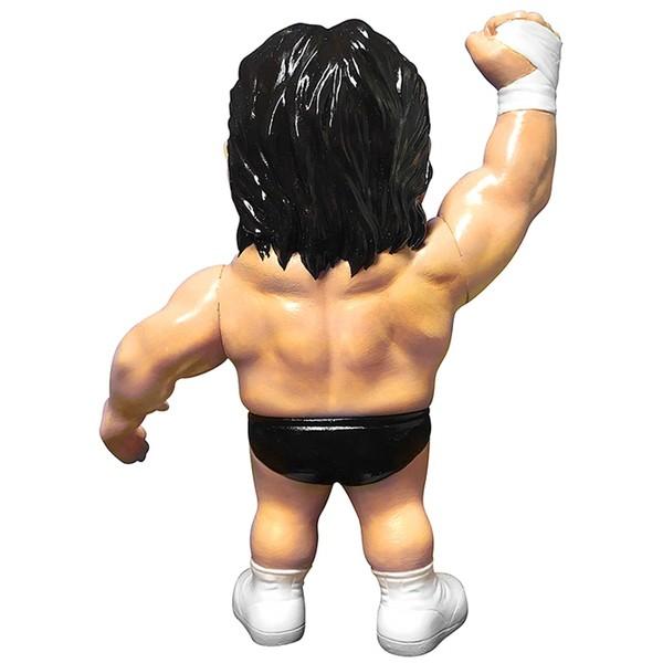 16dソフビコレクション長州力 (ジュウロクホウイ NJPW HAO プロレス