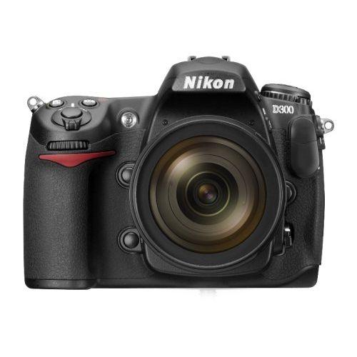 ニコン（Nikon） 中古 1年保証 美品 Nikon D300 AF-S 18-70mm G